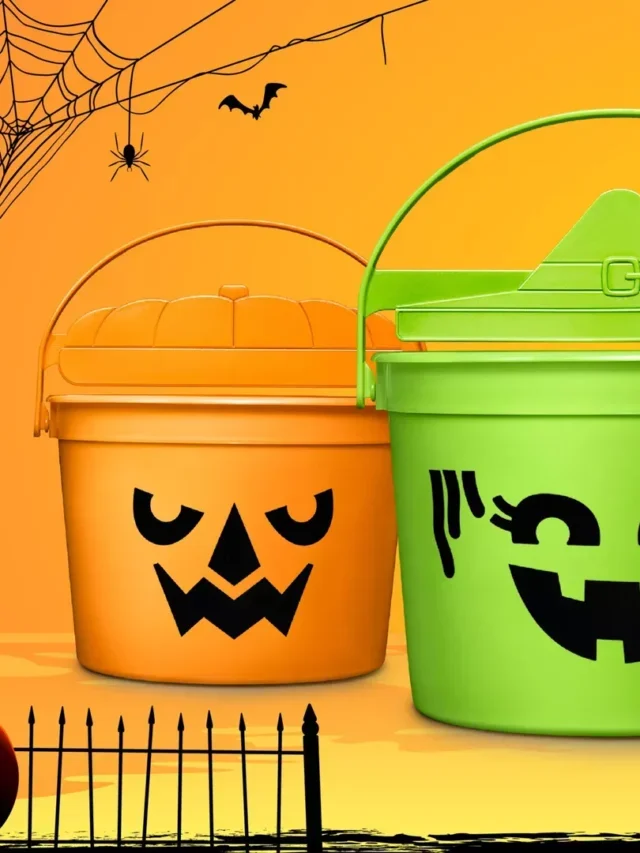 McDonald’s Halloween happy meal 2022 release date |  McDonalds Halloween toys 2022